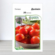 Насіння томату Даліміл, АПГ Moravoseed, Чехія, 20 насінин